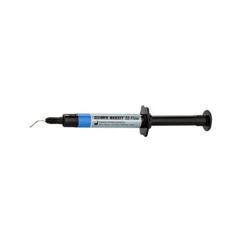 Kuraray America Inc 3304EU Clearfil Majesty ES Flow Syringe A3.5 2.7gm Kuraray America Inc 3304EU Clearfil Majesty ES Flow Syringe A3.5 2.7gm